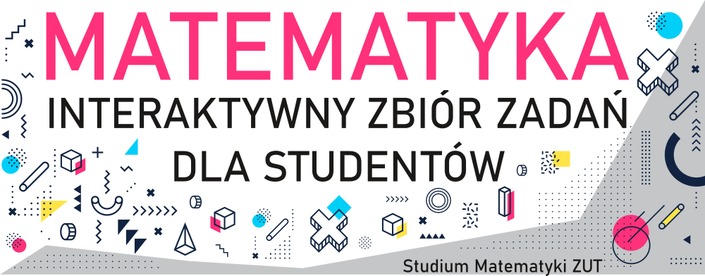 Logo kursu Matematyka